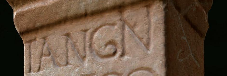 Ara a Arâncio Tanginicieco (101-200 d.C.)