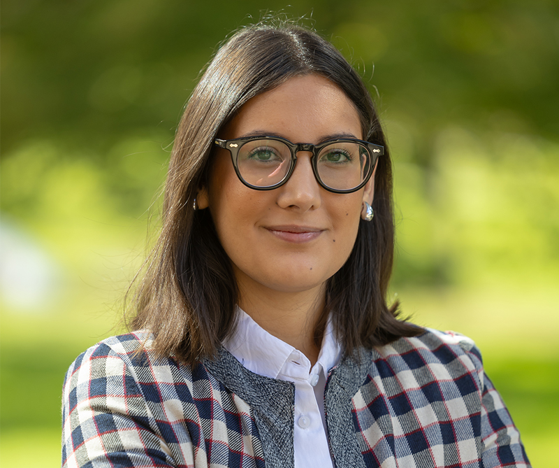 Leire Cornago Caballero