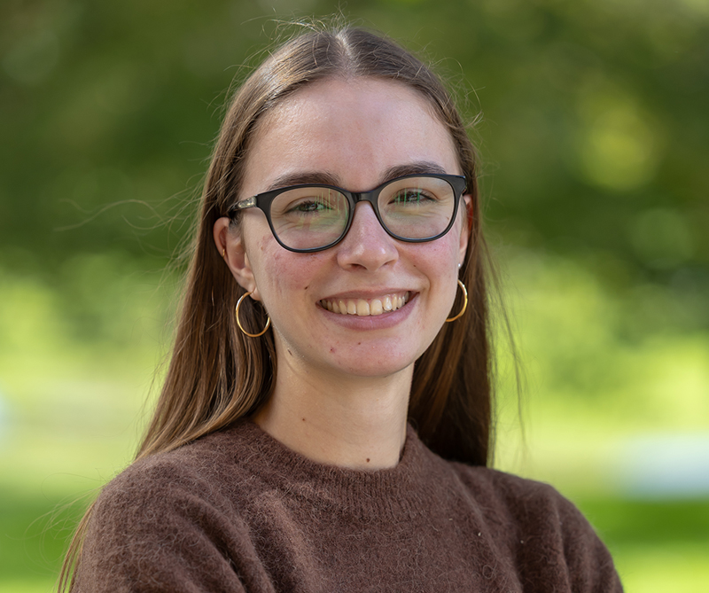 Sara López Checchini