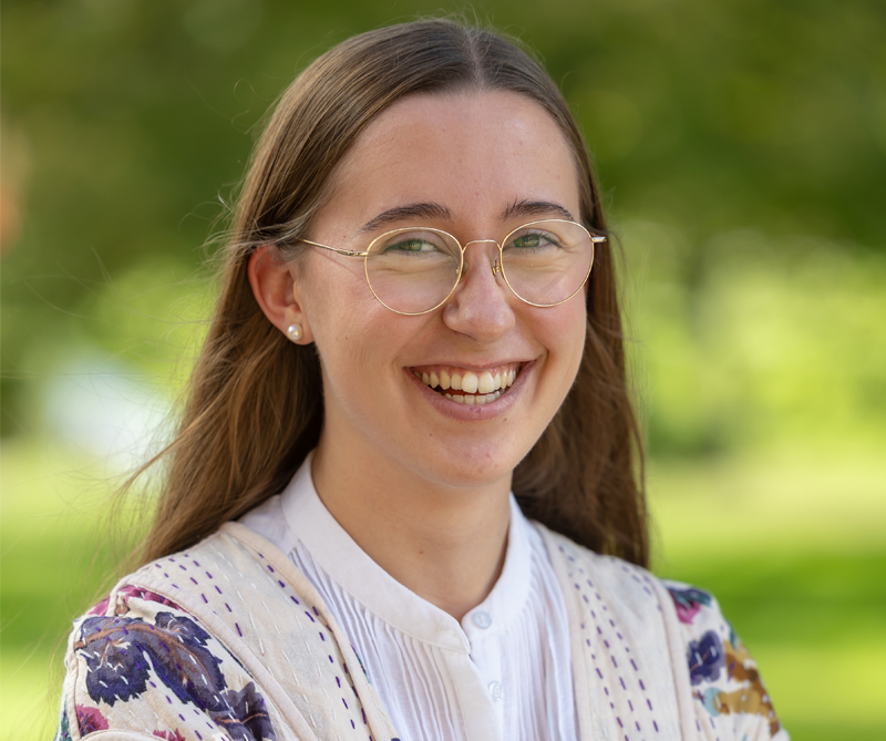 Teresa Agúndez Aguerrea