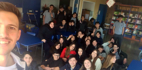 Gestion y convalidacion del Curso Internacional de Psicología Clínica Universidad de los Andes- Santiago de Chile Gestion y convalidacion del Curso Internacional de Psicología Clínica Universidad de los Andes- Santiago de Chile