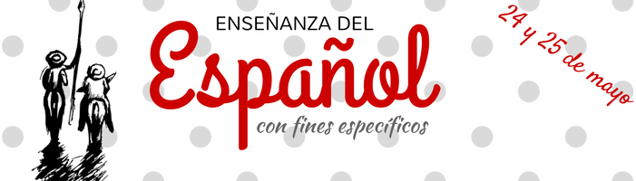 Imagen Enseñanza del Español para fines específicos Imagen Enseñanza del Español para fines específicos
