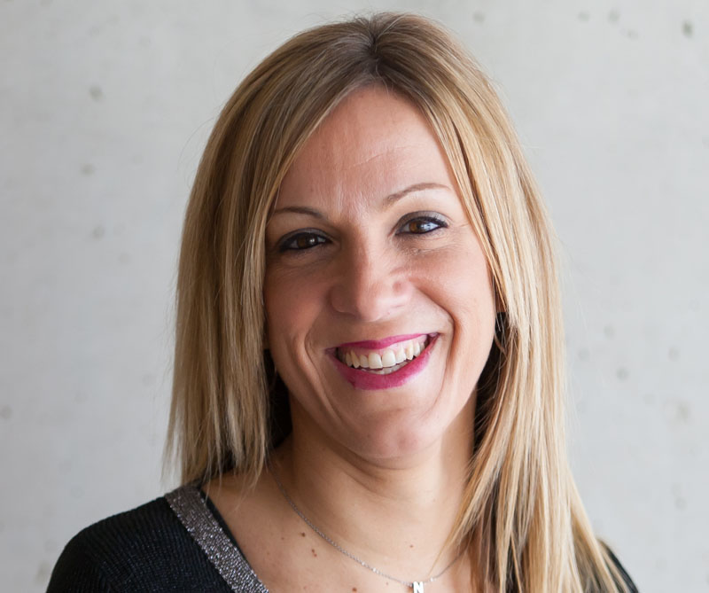 Nuria Ascunce