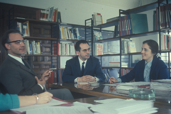Licenciaturas en Pedagogía y Psicopedagogía