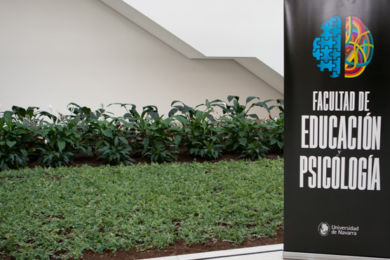 Facultad de Educación y Psicología