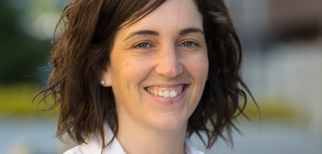 Dra. Itziar Abete
