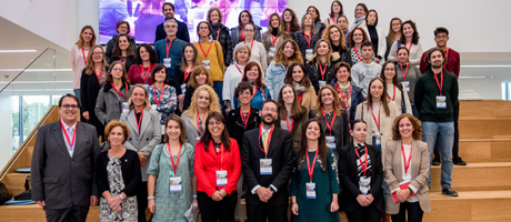 XIII Jornadas de Actualización en Madrid