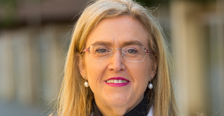 María Jesús Moreno