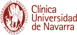 Logo de la Clínica Universidad de Navarra
