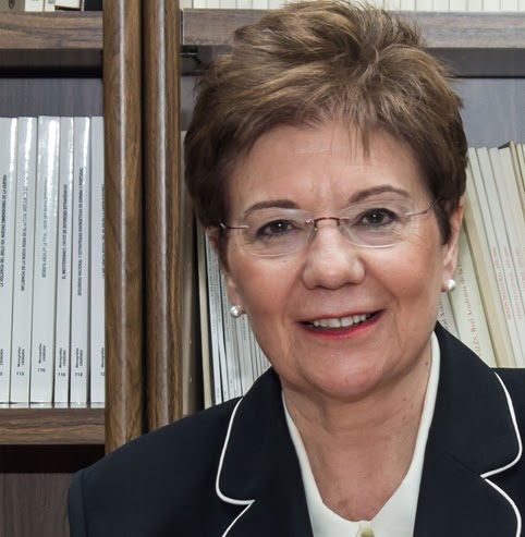 Blanca Castilla de Cortázar