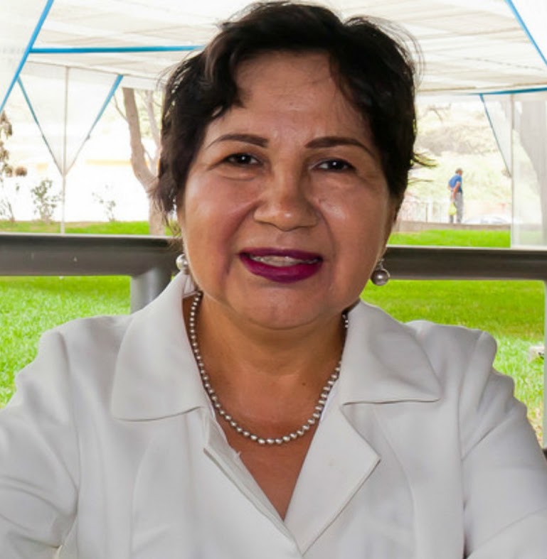Genara Castillo Córdova