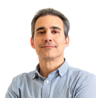 Ignacio Falgueras Sorauren