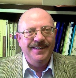 Juan A. García