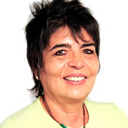 Mari Carmen Barbosa Brou