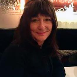 Graciela María del Socorro Soriano