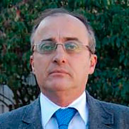 Fernando Haya