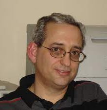 Luis Cardona Soriano