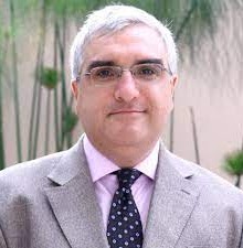 Manuel Alcázar