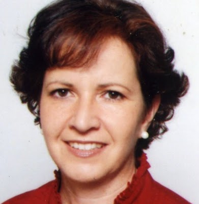 Mercedes Rubio García