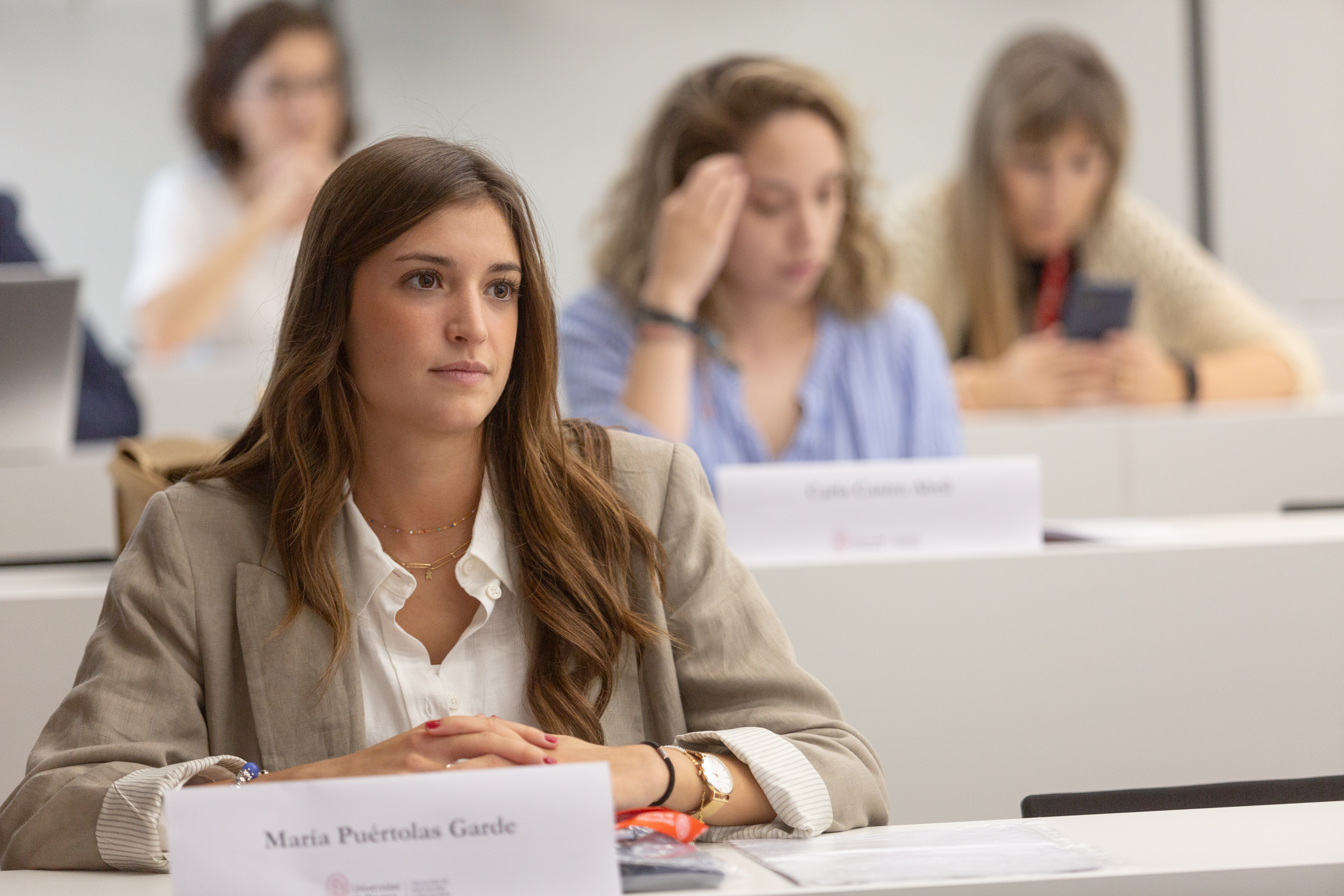 Máster Universitario en Profesorado de E.S.O. y Bachillerato, F.P. y Enseñanza de Idiomas
