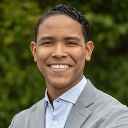 Eduardo de la Cruz