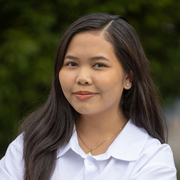 Katrina Mae Galeos