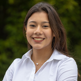 Isabella Rosales