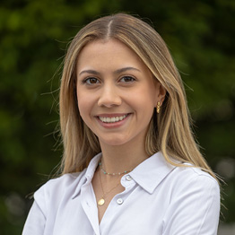 Sophia Raffensperger