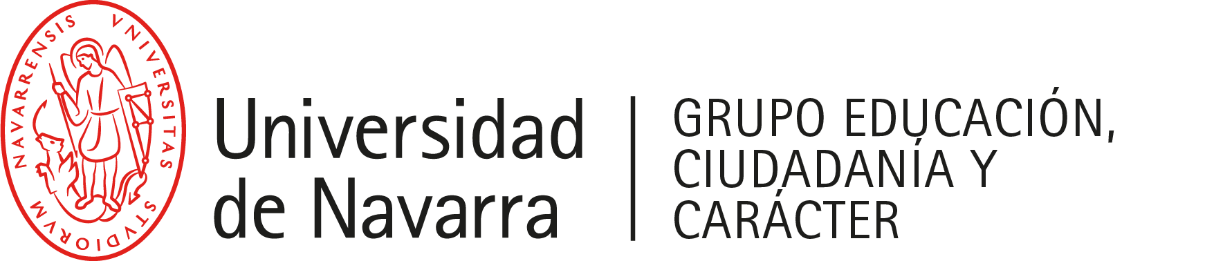 Grupo de investigación Educación, Ciudadanía y Carácter 