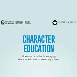 Character Education