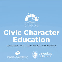 Civic Character Education