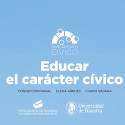 Educar el carácter cívico