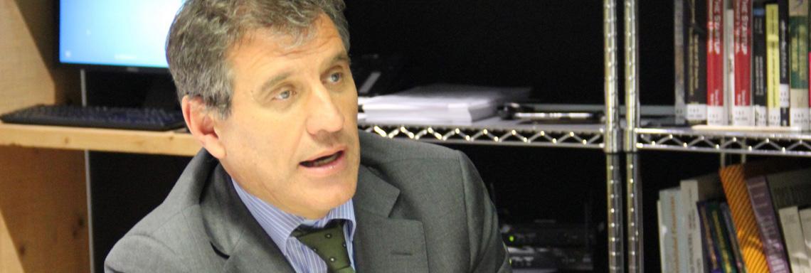 “Las buenas historias hacen más fuertes a las marcas”