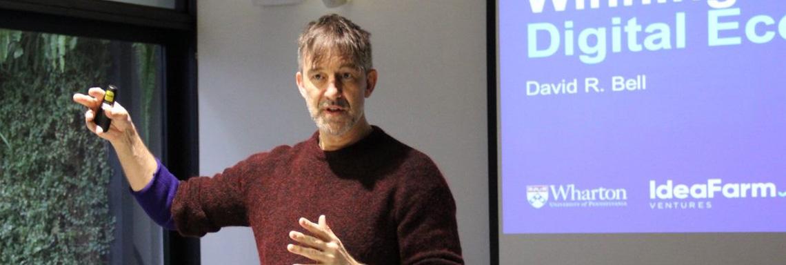 “El ecommerce puede aumentar tus ventas en la tienda física”