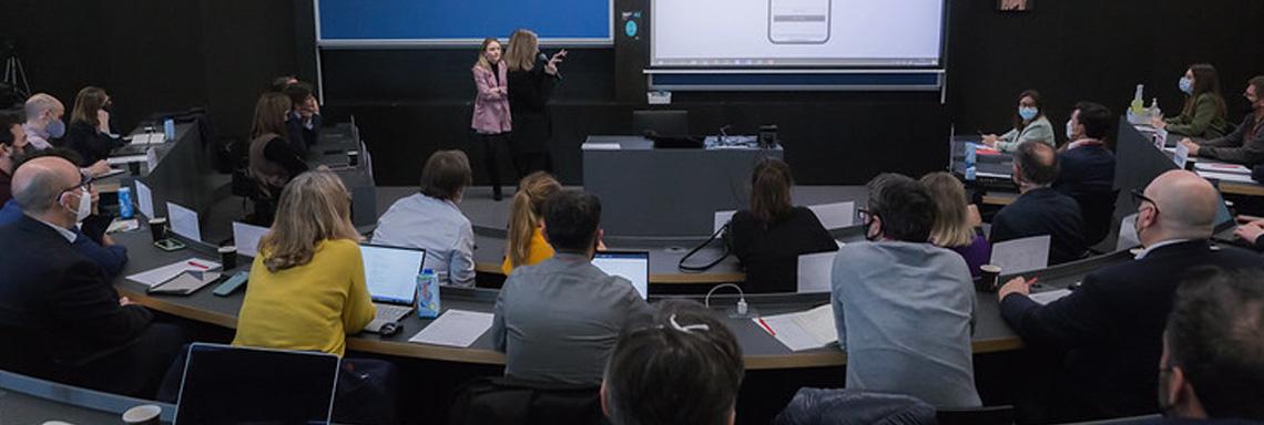 Comienza la edición 2023 de Atelier by ISEM