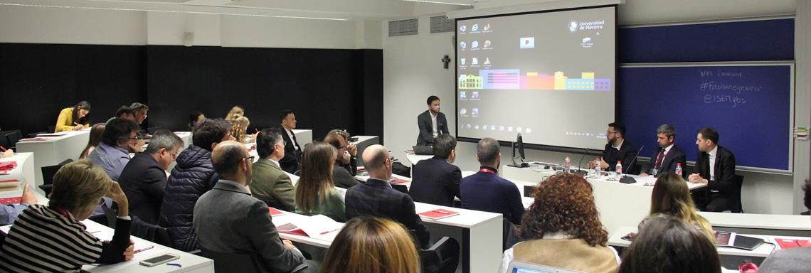 “En moda, la estrategia es igual de apasionante que la creatividad”