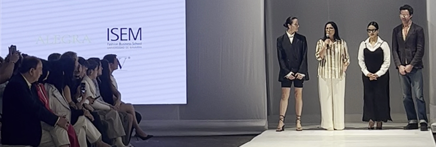 Orígenes 2024: Moda Sostenible y Talento Peruano en Escena Global