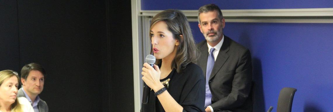 Algunas marcas pequeñas de moda adelantan a las grandes en impacto digital