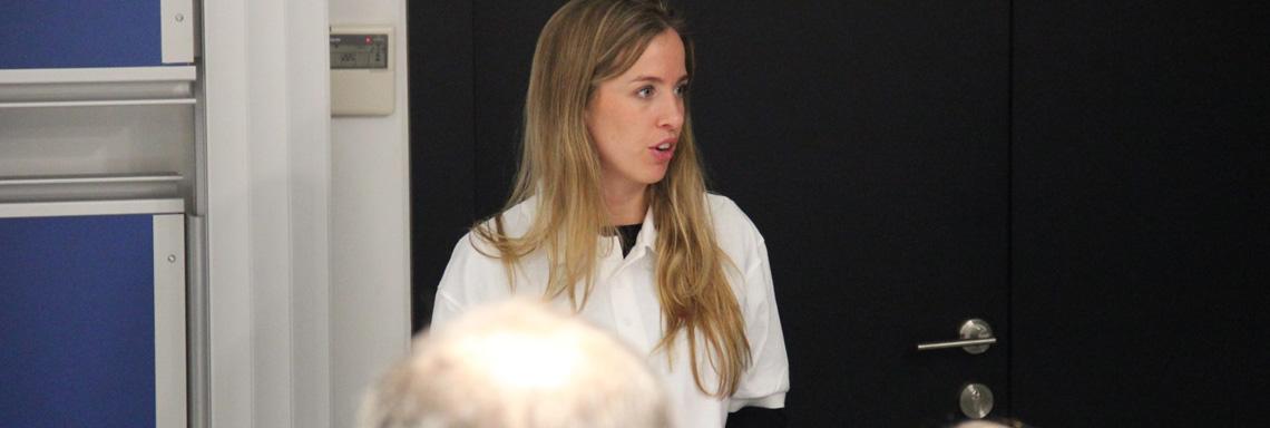 Crece la inversión en datos dentro de la industria de la moda