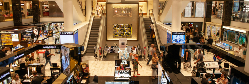 Cómo vender tu marca de moda a tiendas multimarca