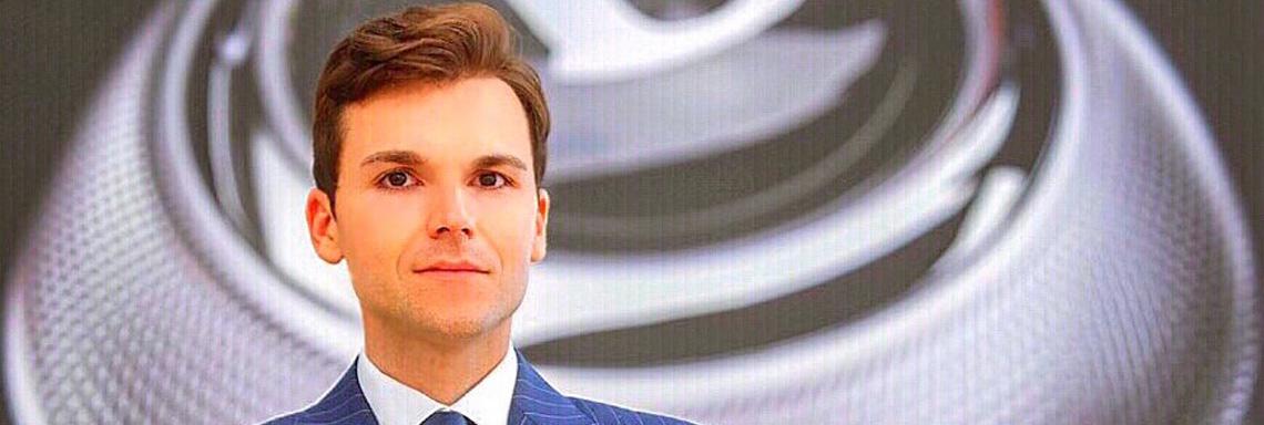 «Las mejores cosas nunca suceden en la zona de confort. Si la moda es tu sueño, ve tras ello»