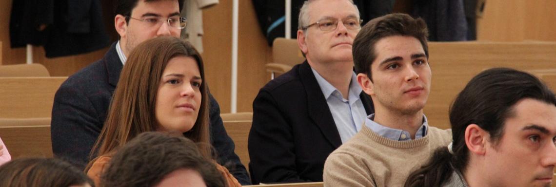 “Los buenos emprendedores son aquellos que pueden demostrar mucho con muy poco”