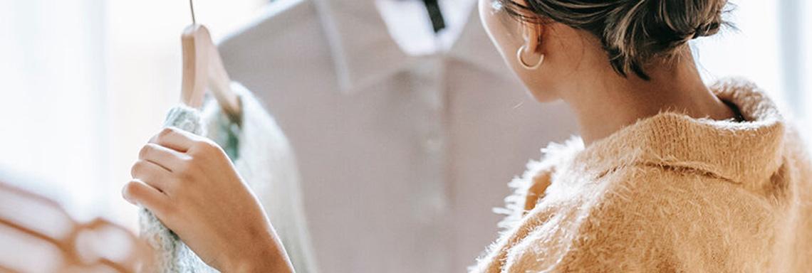 5 consejos para comprar moda sostenible