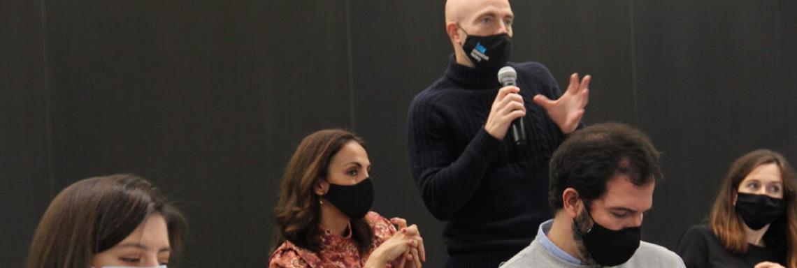 A pesar de la crisis, las empresas de moda siguen apoyando a las startups tecnológicas