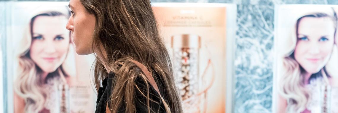 “La cosmética es un sector muy competitivo y eso te obliga a dar el 100% de ti cada día”