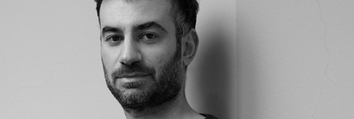 Luca Larenza, la marca italiana que nació «ordenando ideas» en el FBA