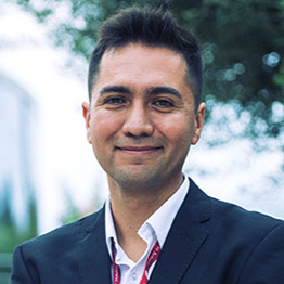 Diego Arias