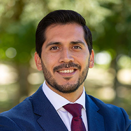 Rodrigo Banda