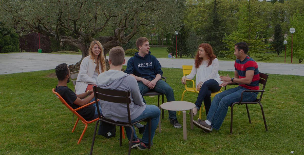 International Foundation Program