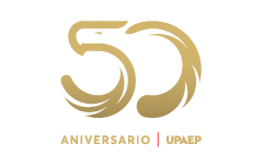 50 aniversario de Universidad Popular Autónoma del Estado de Puebla